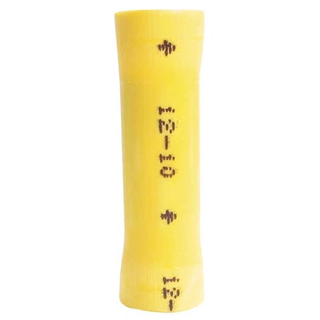 10 AWG Max, Vinyl Insulation, 600 V, 500 PK MPN:MV10BCK