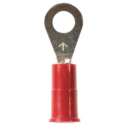 18 AWG Max, Vinyl Insulation, 600 V, 1000 PK MPN:MV18BCK