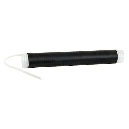 Wire Connector Kit, Black, EPDM Rubber Insulation, 1, 000 V, 50 PK MPN:SLV-3