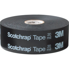 3M™ Scotchrap™ 51 Vinyl Corrosion Protection Tape Printed 4