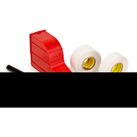3M™ ScotchCode™ SLS-R Wire Marker Tape Refill Roll 1