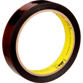 3M™ 5419 Low-Static Polyimide Film Tape 3/4