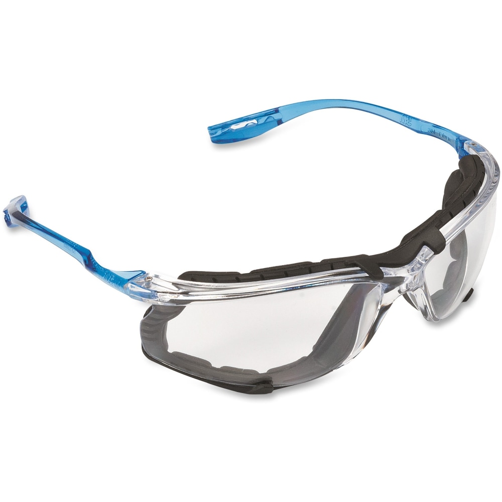 Virtua Ccs Protective Eyewear w/ Foam Gasket C MPN:7000128259