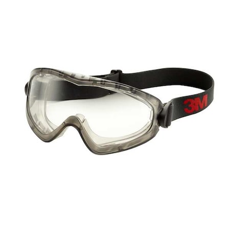 Protective Eyewear 11326-00000-20 Clear Lens MPN:7100109223