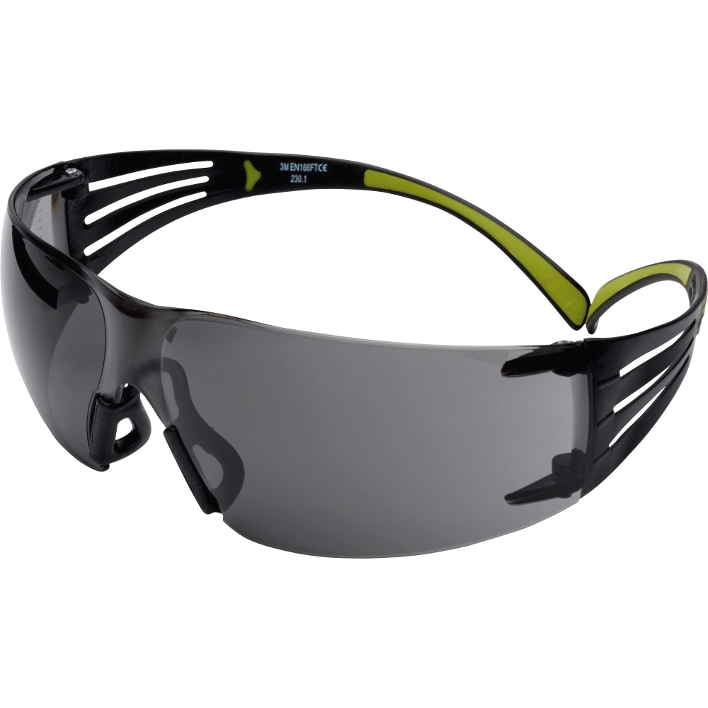Securfit Gray Anti Fog MPN:7100112433