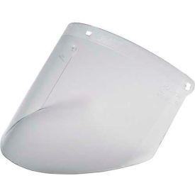 3M™ Polycarbonate Faceshield WP96 Clear 10/Box 7000002339