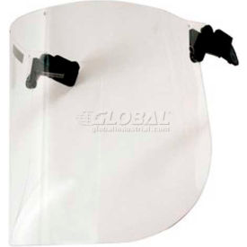 3M™ Peltor™ Polycarbonate Faceshield V2C Clear 7000103812