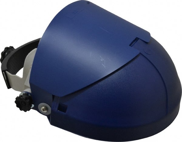 Thermoplastic Ratchet Adjusted Headgear MPN:7000052751