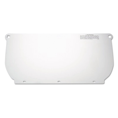 WP98 Clear Polycarbonatewindow For Clear HCP8 MPN:7000002337
