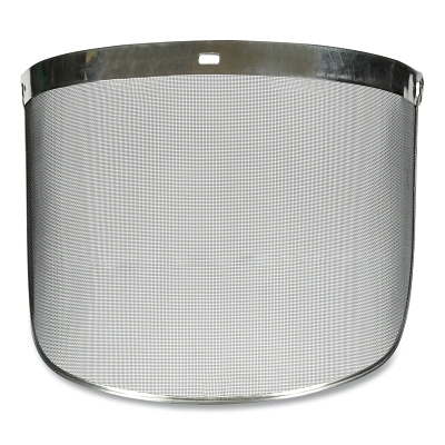 Steel Mesh Faceshield W96M 82506-00000 Molded MPN:7000127168