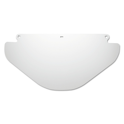 Clear Polycarbonate Faceshield WP96X 82582-00000 MPN:7000127236