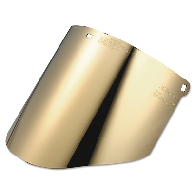 WCP96G Gold Plated Darkgreen Window w/Hard Coat MPN:7000127239