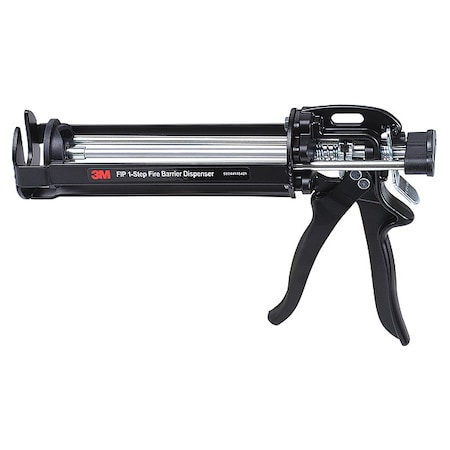 Manual Dispenser Gun MPN:00076308146122