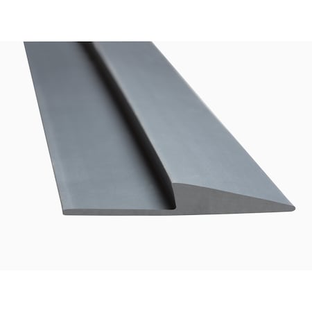 Floor Mats, Vinyl, 0.748 in W x 75.44 ft L MPN:16191