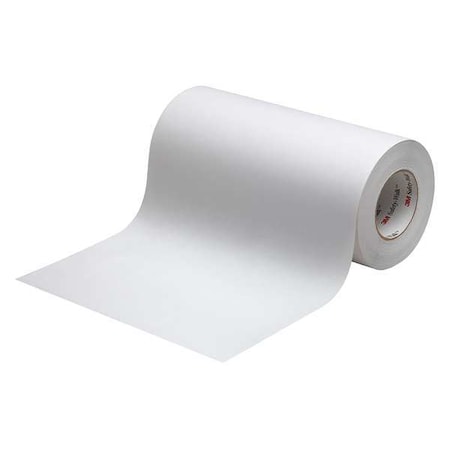 Anti-Slip Tape Vinyl, Adhesive: Acrylic Proprietary Grit Size, Clear, 1 ft. W x 60 ft. L MPN:19305