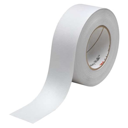 Anti-Slip Tape vinyl Proprietary Grit Size, Clear, 1