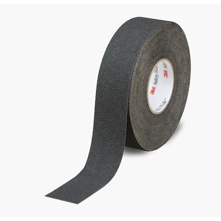 Safety-Walk Tapes and Treads 310, Black, MPN:310