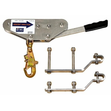 Hardware Kit, High Speed MPN:3302977