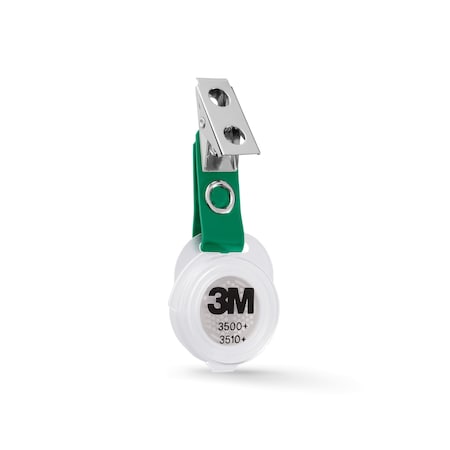Organic Vapor Monitor 3510 Plus w/Prepai MPN:3510+