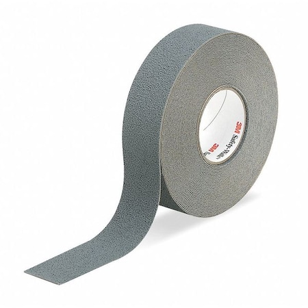 Anti-Slip Tape polypropylene Proprietary Grit Size, Gray, 2
