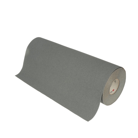 Anti-Slip Tapes & Treads Vinyl Gray, 48 in W x MPN:370