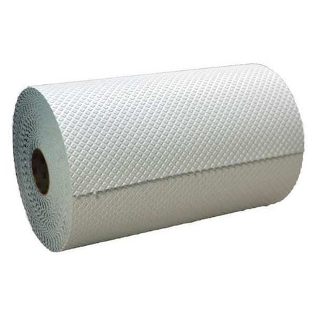 Pavement Marking Tape, Retroreflective Polymer, 30 yd Length, 10