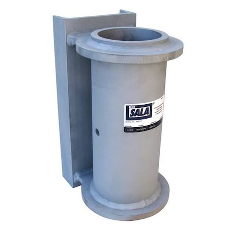 Vertical Base, Weld-On MPN:7400222