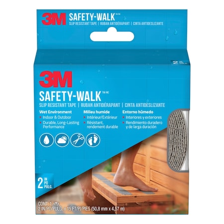 Home and Recreation Tread Mineral Gray, 2