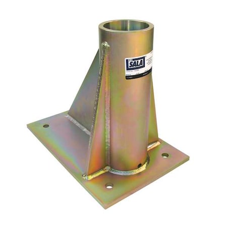 Floor Base, Bolt-On Floor MPN:8530267