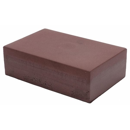 Firestop Block, Maroon, Fittd Barrier, PK12 MPN:B258