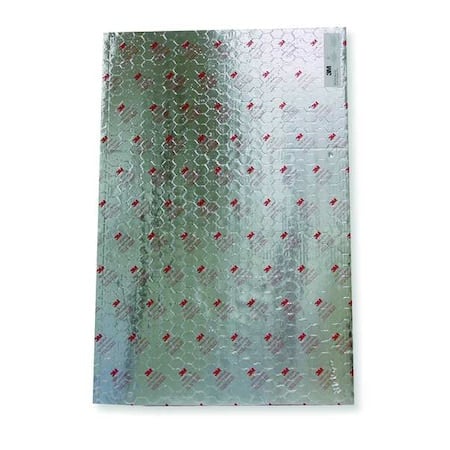 Fire Barrier Composite Sheet, 36 x 24 In. MPN:CS-195+3X2-BOX*