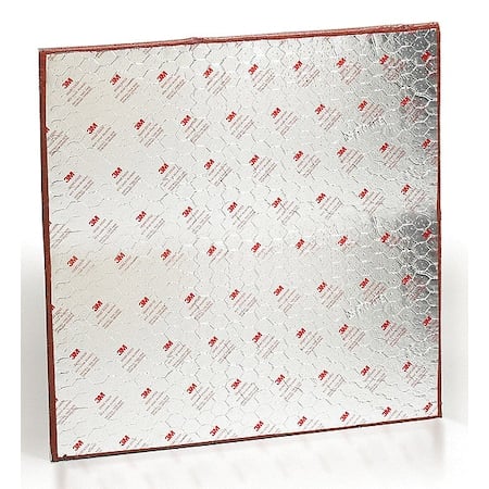 Fire Barrier Composite Sheet, 41 x 36 In. MPN:CS-195+3X41-BOX*