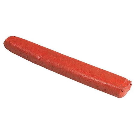 Fire Barrier Putty, Moldable Putty Stix MP+, Red, Intumescent, .82 lb. Bar, 11 in. Long MPN:MP+1.4X11