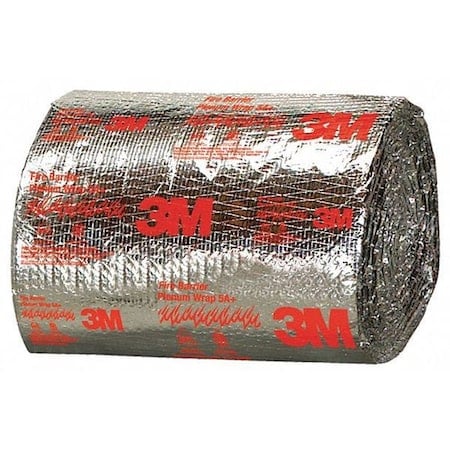 FreBrrerPlenumWrp5+, 1/2nx48n, PK2 MPN:PLENUM-WRAP-5A+(48