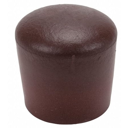 Firestop Plug, Maroon, Fitted Barrier, PK4 MPN:PLG2