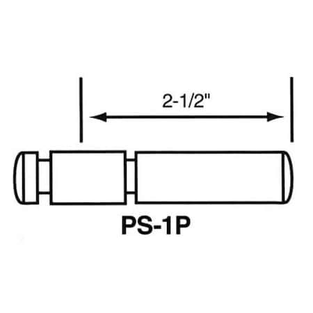 PanelSafe 1 Way Pin PS-1P MPN:PS-1P