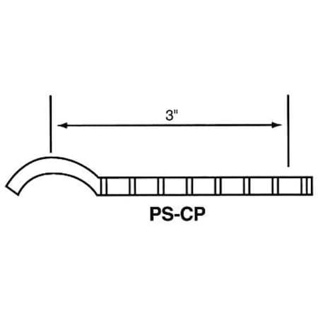 PanelSafe Cup Pin PS-CP MPN:PS-CP