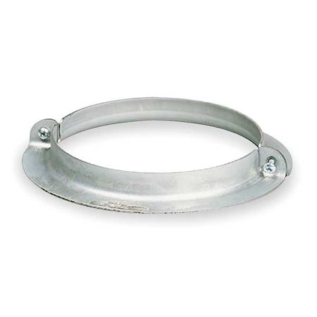 Round Mounting Bracket, For PT4RD, PK2 MPN:PT4RMB*