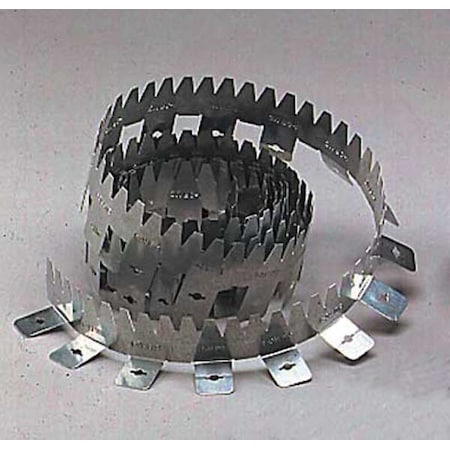Fire Barrier Restricting Collar, 25 ft. L MPN:RC-1