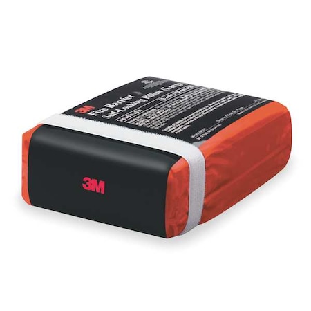 Fire Barrier Self-Locking Pillow, 9 In. MPN:SLP-LARGE*