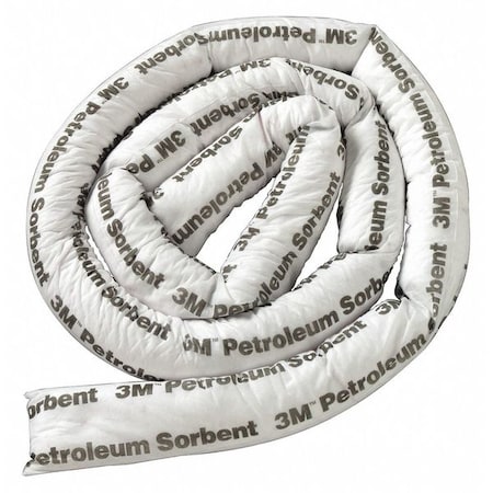 Petroleum Sorbent Mini-Boom T-12, PK4 MPN:T-12