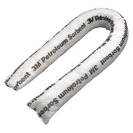 Oil Sorbent Mini-Boom T-4, 76 mm x 1200 mm, PK12 MPN:T-4
