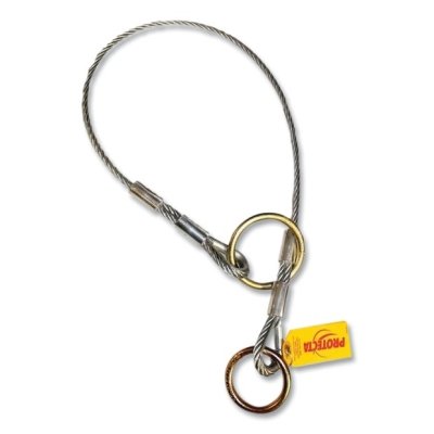 Pass-Thru Cable Tie-Offadapter Anchor 2100192 MPN:7012818263