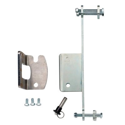 Retrieval S-R Lifeline Side& Tripod Base 3590498 MPN:7100230834