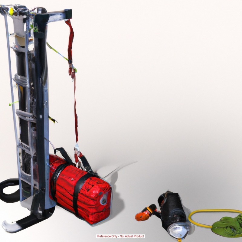 Rescue and Descent Device Kit MPN:3327250