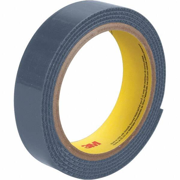Hook & Loop, Shape: Roll , Color: Navy Blue , Roll Length (yd): 50.00 , Component Type: Hook & Loop , Features: Reclosable  MPN:7000051840