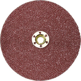 3M™ Cubitron™ II Fibre Disc 982C TN Quick Change 4-1/2