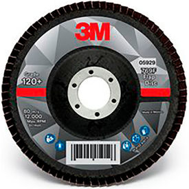 3M™ Flap Disc 769F 05929 T29 5