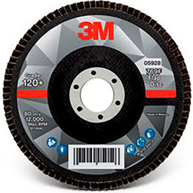 3M™ Flap Disc 769F 05928 T27 5