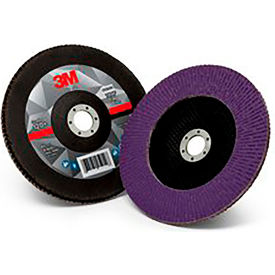 3M™ Flap Disc 769F 05926 120+ 7